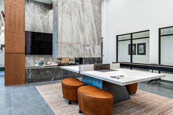 Clubroom